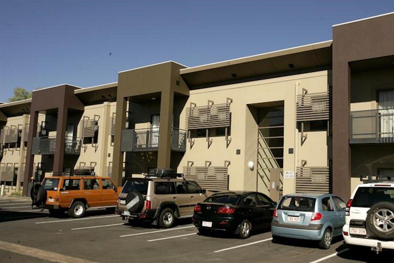 Quest Alice Springs Exterior foto