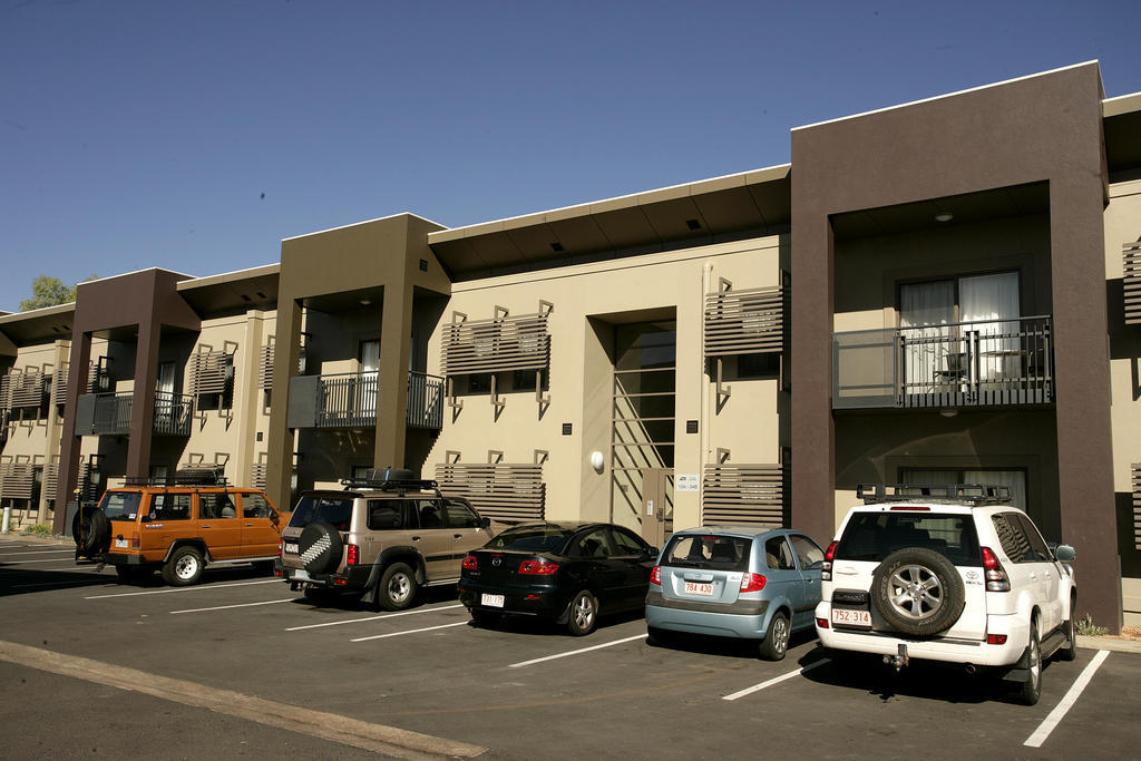 Quest Alice Springs Exterior foto